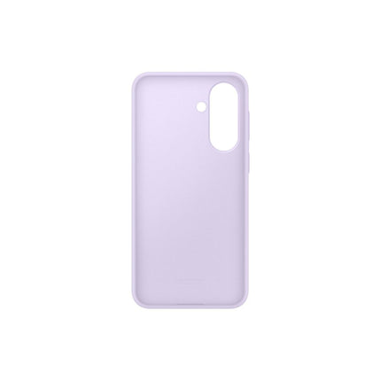 Samsung Galaxy A37 - Silicone Case - Light Violet - EF-PA376CVEGWW