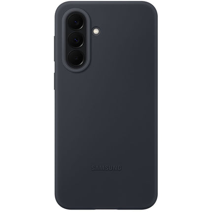 Samsung Galaxy A37 - Silicone Case - Black - EF-PA376CBEGWW