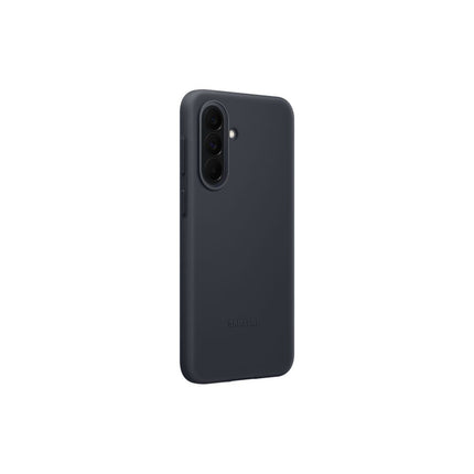 Samsung Galaxy A37 - Silicone Case - Black - EF-PA376CBEGWW