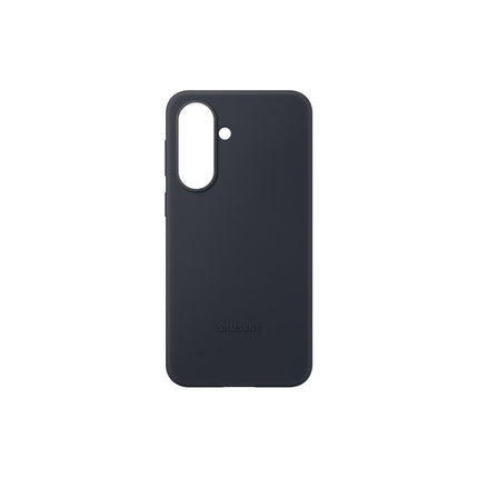 Samsung Galaxy A37 - Silicone Case - Black - EF-PA376CBEGWW