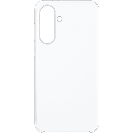 Samsung Galaxy A56 - Clear Case - Clear - EF-QA566CTEGWW