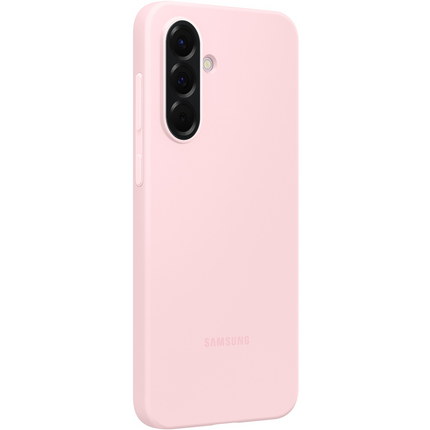 Samsung Galaxy A56 - Silicone Case - Pink - EF-PA566CPEGWW