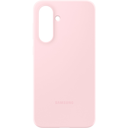 Samsung Galaxy A56 - Silicone Case - Pink - EF-PA566CPEGWW