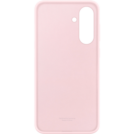 Samsung Galaxy A56 - Silicone Case - Pink - EF-PA566CPEGWW