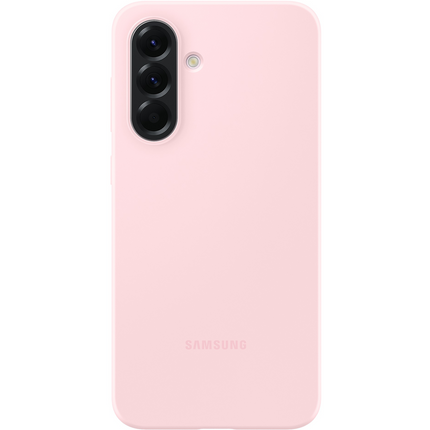 Samsung Galaxy A56 - Silicone Case - Pink - EF-PA566CPEGWW