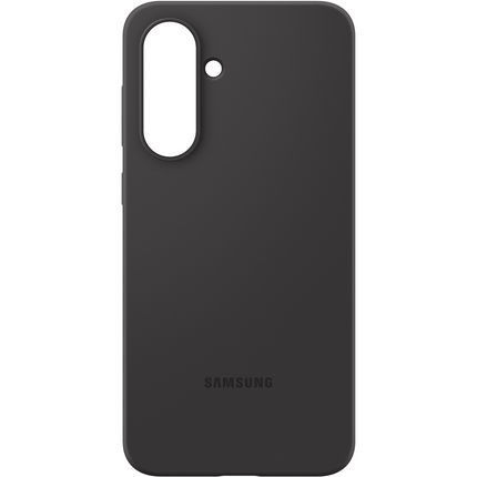 Samsung Galaxy A56 - Silicone Case - Black - EF-PA566CBEGWW