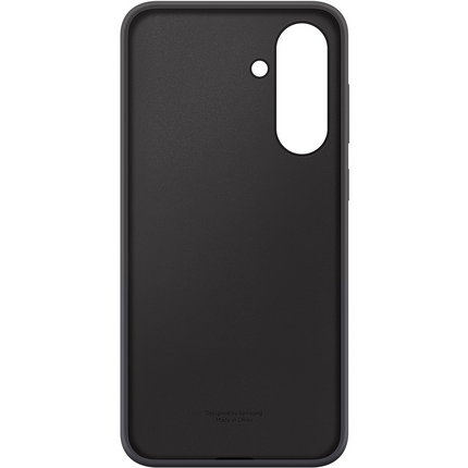 Samsung Galaxy A56 - Silicone Case - Black - EF-PA566CBEGWW