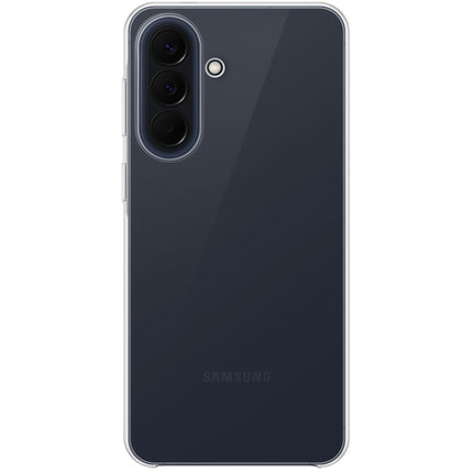 Samsung Galaxy A57 - Clear Case - Clear - EF-QA576CTEGWW