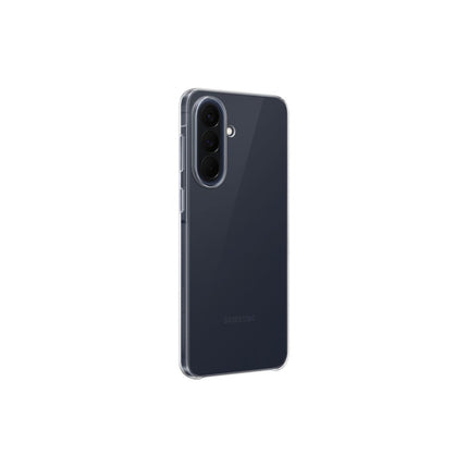 Samsung Galaxy A57 - Clear Case - Clear - EF-QA576CTEGWW