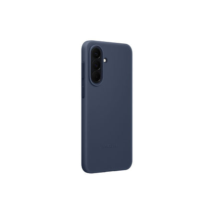 Samsung Galaxy A57 - Silicone Case - Dark Blue - EF-PA576CNEGWW