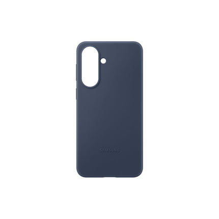 Samsung Galaxy A57 - Silicone Case - Dark Blue - EF-PA576CNEGWW
