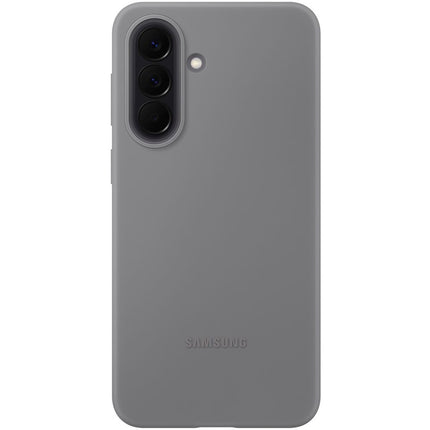 Samsung Galaxy A57 - Silicone Case - Gray- EF-PA576CJEGWW