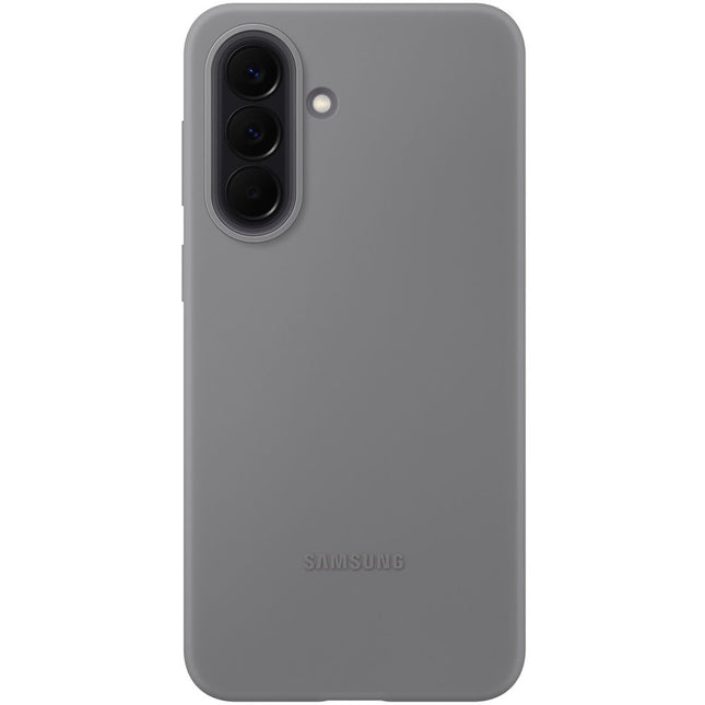 Samsung Galaxy A57 - Silicone Case - Gray- EF-PA576CJEGWW