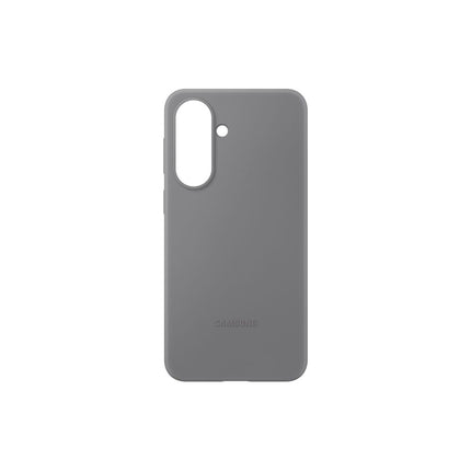 Samsung Galaxy A57 - Silicone Case - Gray- EF-PA576CJEGWW