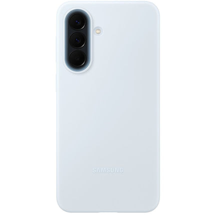 Samsung Galaxy A57 - Silicone Case - Light Blue - EF-PA576CJEGWW