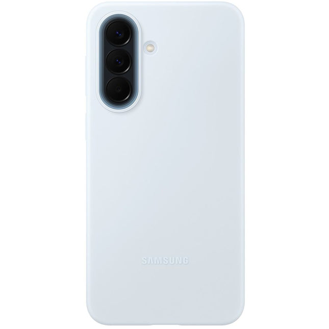 Samsung Galaxy A57 - Silicone Case - Light Blue - EF-PA576CJEGWW