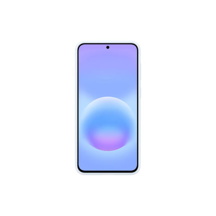 Samsung Galaxy A57 - Silicone Case - Light Blue - EF-PA576CJEGWW