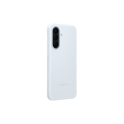 Samsung Galaxy A57 - Silicone Case - Light Blue - EF-PA576CJEGWW