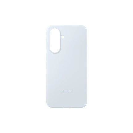 Samsung Galaxy A57 - Silicone Case - Light Blue - EF-PA576CJEGWW