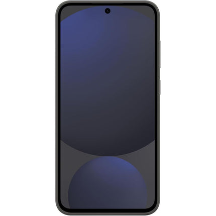 Samsung Galaxy S24 FE - Silicone Case - Black - EF-PS721CBEGWW