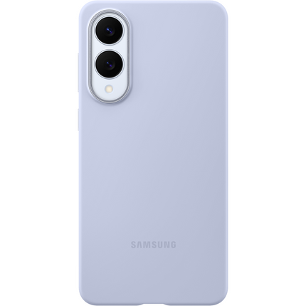Samsung Galaxy S25 Edge - Silicone Case - Light Blue - EF-PS937CLEGWW