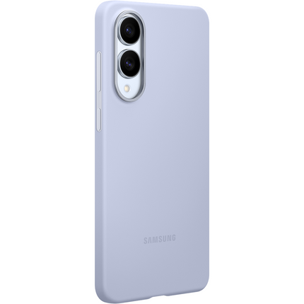 Samsung Galaxy S25 Edge - Silicone Case - Light Blue - EF-PS937CLEGWW
