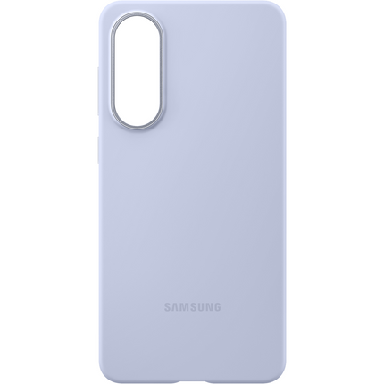 Samsung Galaxy S25 Edge - Silicone Case - Light Blue - EF-PS937CLEGWW