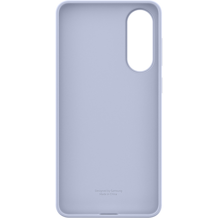 Samsung Galaxy S25 Edge - Silicone Case - Light Blue - EF-PS937CLEGWW