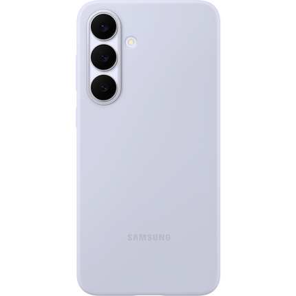 Samsung Galaxy S25 FE - Silicone Case - Light Blue - EF-PS731CLEGWW