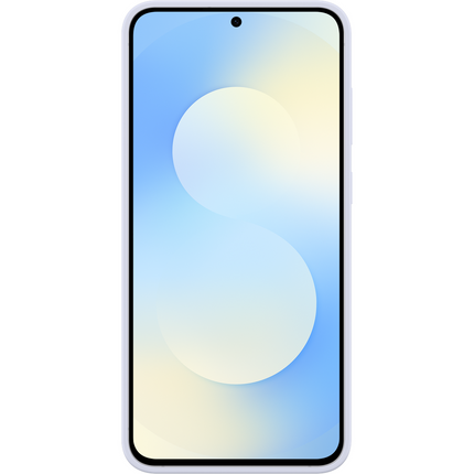 Samsung Galaxy S25 FE - Silicone Case - Light Blue - EF-PS731CLEGWW