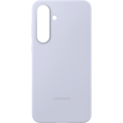 Samsung Galaxy S25 FE - Silicone Case - Light Blue - EF-PS731CLEGWW