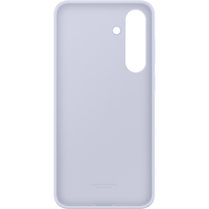Samsung Galaxy S25 FE - Silicone Case - Light Blue - EF-PS731CLEGWW