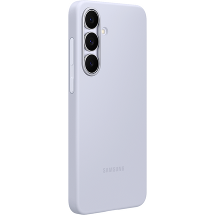 Samsung Galaxy S25 FE - Silicone Case - Light Blue - EF-PS731CLEGWW