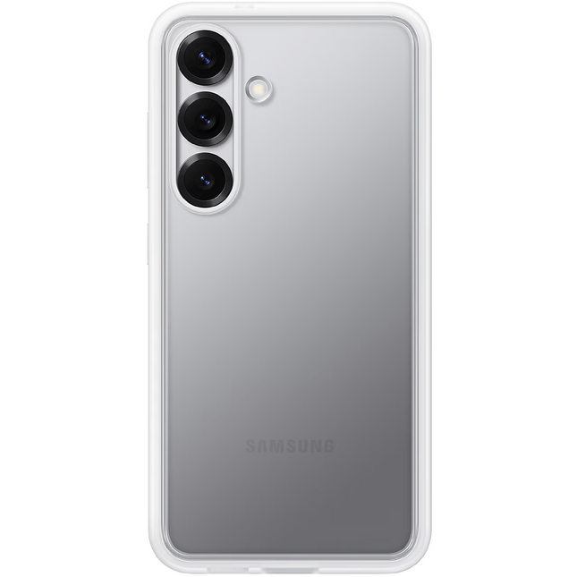 Samsung Galaxy S25+ - Flipsuit Case - White - EF-MS936CWEGWW