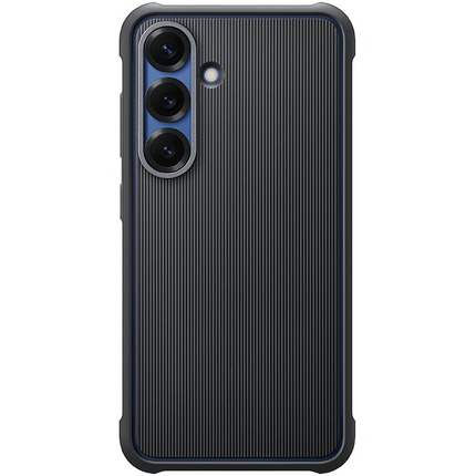 Samsung Galaxy S25+ - Rugged Case - Black - EF-RS936CBEGWW