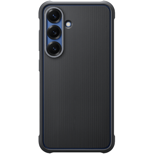 Samsung Galaxy S25+ - Rugged Case - Black - EF-RS936CBEGWW