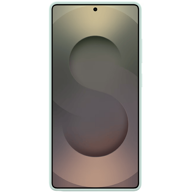 Samsung Galaxy S25 Ultra - Silicone Case - Mint - EF-PS938CMEGWW