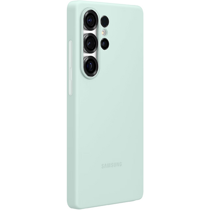 Samsung Galaxy S25 Ultra - Silicone Case - Mint - EF-PS938CMEGWW