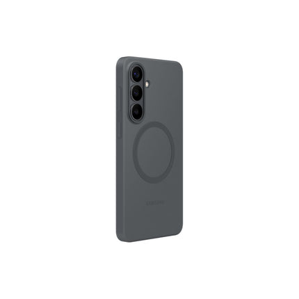 Samsung Galaxy S26+ - Silicone Magnet Case - Black - EF-ES947CBEGWW