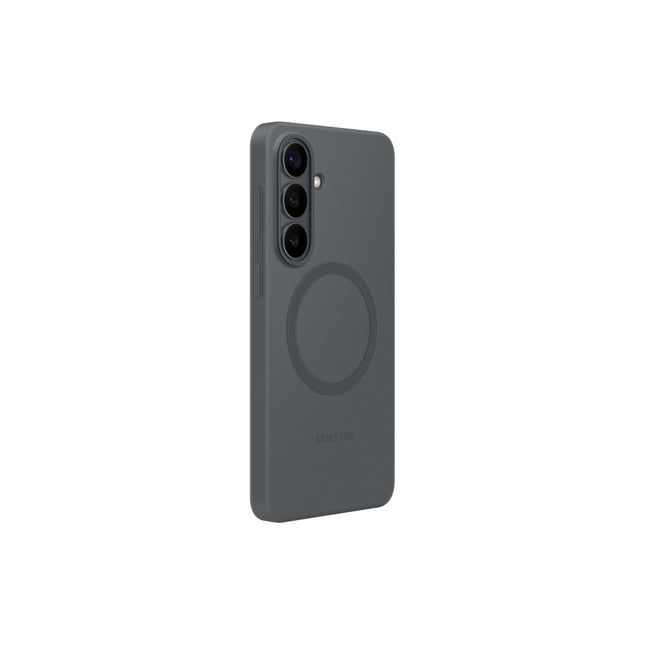 Samsung Galaxy S26+ - Silicone Magnet Case - Black - EF-ES947CBEGWW