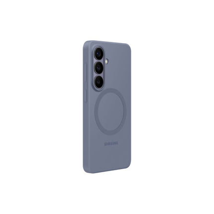 Samsung Galaxy S26 - Silicone Magnet Case - Blue Violet - EF-ES942CVEGWW