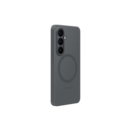 Samsung Galaxy S26 - Silicone Magnet Case - Black - EF-ES942CBEGWW