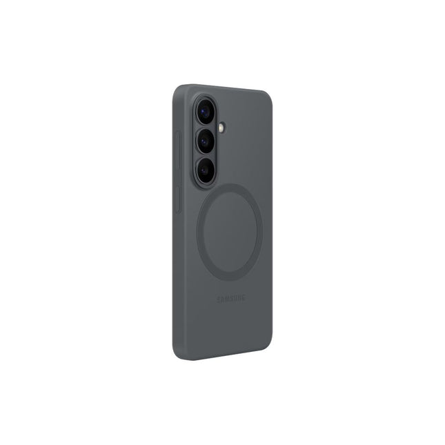 Samsung Galaxy S26 - Silicone Magnet Case - Black - EF-ES942CBEGWW