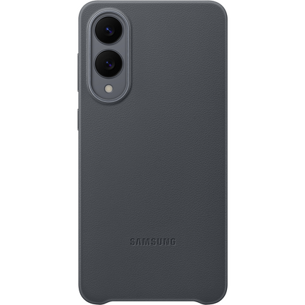 Samsung Galaxy S25 Edge - KindSuit Case - Black - EF-VS937PBEGWW