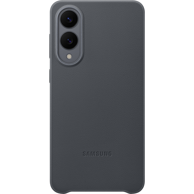 Samsung Galaxy S25 Edge - KindSuit Case - Black - EF-VS937PBEGWW