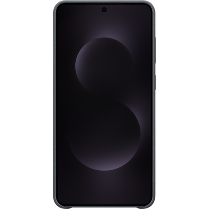 Samsung Galaxy S25 Edge - KindSuit Case - Black - EF-VS937PBEGWW
