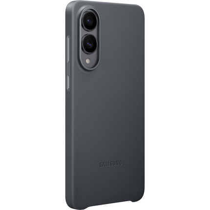Samsung Galaxy S25 Edge - KindSuit Case - Black - EF-VS937PBEGWW