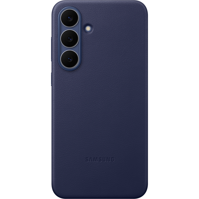 Samsung Galaxy S25 FE - KindSuit Case - Mystic Blue - EF-VS731PNEGWW