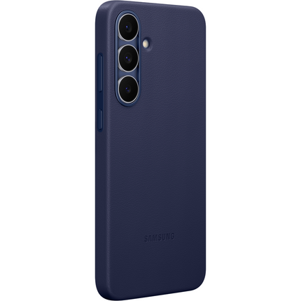 Samsung Galaxy S25 FE - KindSuit Case - Mystic Blue - EF-VS731PNEGWW