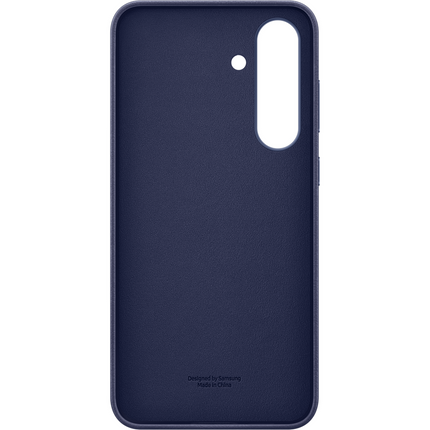 Samsung Galaxy S25 FE - KindSuit Case - Mystic Blue - EF-VS731PNEGWW